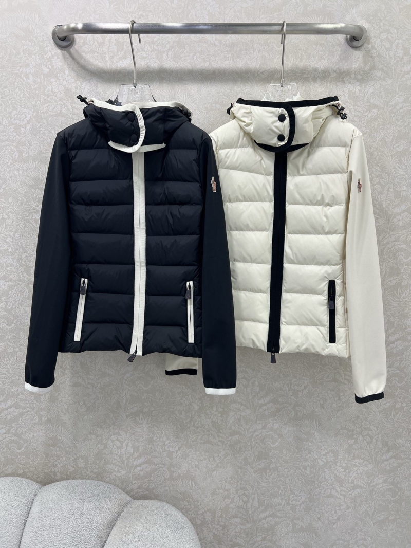 Moncler Down Jacket